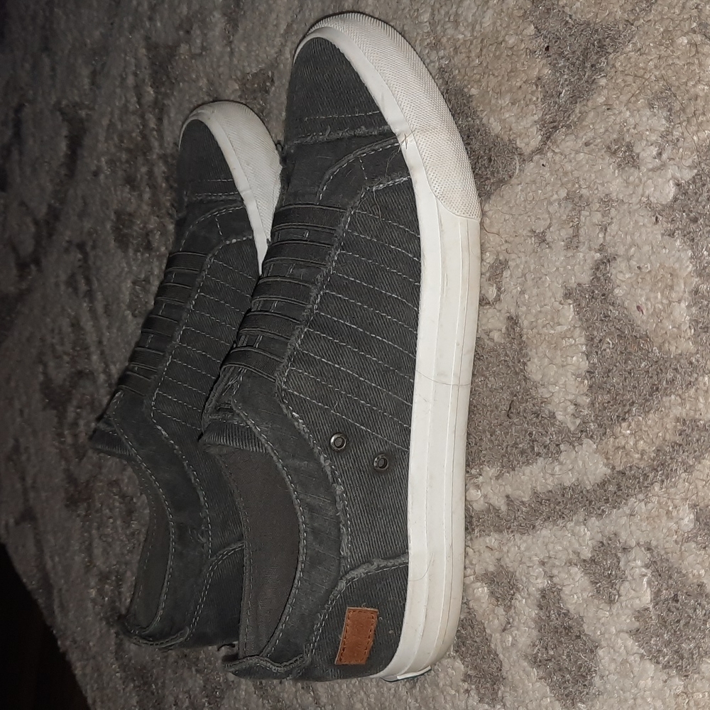 Like New Blowfish SlipOns